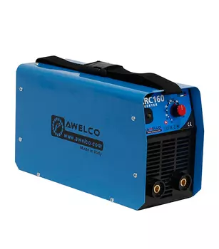 Сварочный аппарат инверторного типа Awelco ARC 160 51916 RP MMA