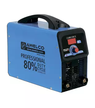 Сварочный аппарат инверторного типа Awelco PRO 210 52921RP MMA
