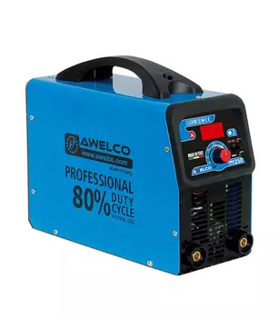 Сварочный аппарат инверторного типа Awelco PRO 250 52935RP MMA/TIG