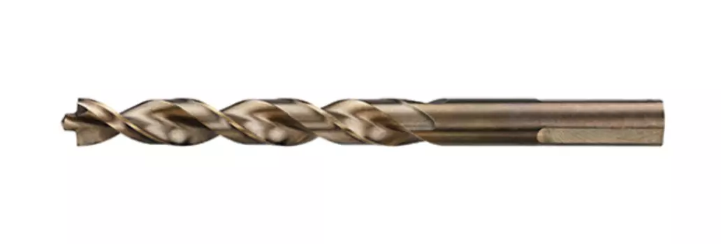 Сверло по металлу DeWalt Extreme2 HSS-G 3х61 мм 10 шт