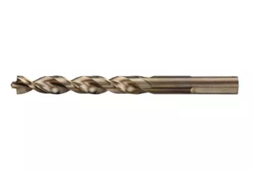Сверло по металлу DeWalt Extreme2 HSS-G 5х86 мм 10 шт