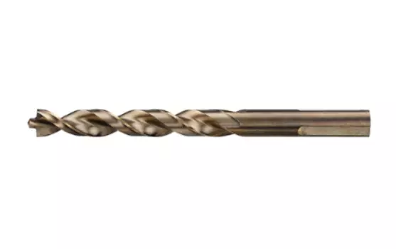 Сверло по металлу DeWalt Extreme2 HSS-G 4.2х75 мм 10 шт