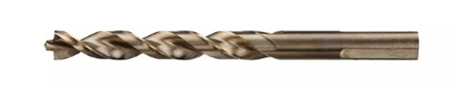 Сверло по металлу DeWalt Extreme2 HSS-G 7х109 мм 10 шт