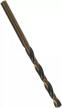 Сверло по металлу Gigant DBM HSS 10х133 мм