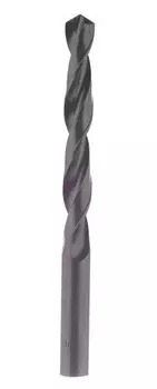 Сверло по металлу Keil HSS 11х142 мм 5 шт