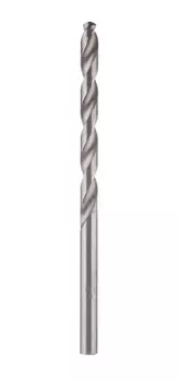 Сверло по металлу Практика Р6 м5 9х178 мм