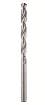 Сверло по металлу Практика Р6 м5 10х184 мм