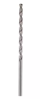 Сверло по металлу Практика Р6 м5 4.5х126 мм