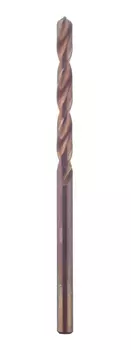 Сверло по металлу Практика Р6 м5К5 3х61 мм