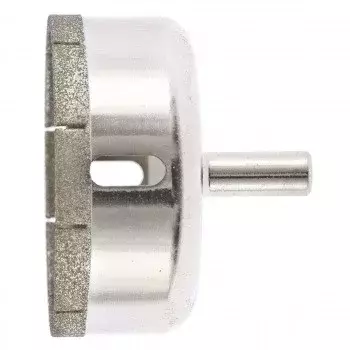 Сверло по стеклу и керамической плитке СИБРТЕХ 726687 68х55 мм