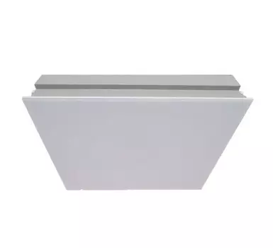 Светильник ЛВО OPAL 4х18Вт G13 IP20 встраив. CSVT 00000000909