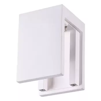 Светильник накладной Novotech Legio 370500 белый 50W 220-240V