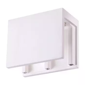 Светильник накладной Novotech Legio 370506 белый 2х50W 220-240V