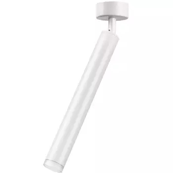 Светильник накладной светодиодный Novotech Modo 357888 NT19 108 белый 10W 160-265V
