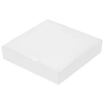 Светильник накладной светодиодный Novotech Ornate 358110 белый 10W 85-265V