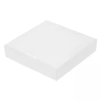 Светильник накладной светодиодный Novotech Ornate 358112 белый 20W 85-265V