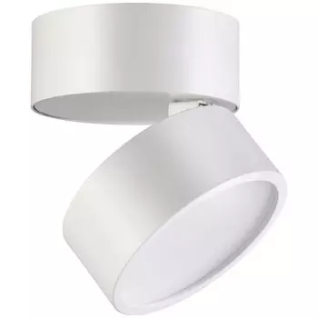 Светильник накладной светодиодный Novotech Prometa 357881 NT18 106 белый 25W 220-240V