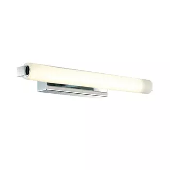 Светильник настенный светодиодный Odeon Light Fris 4618/8WL хром/белый 8W