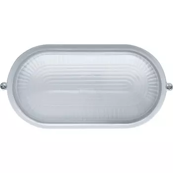 Светильник Navigator 94 800 NBL-O1-60-E27/WH НПБ 1401 / НПП 1401