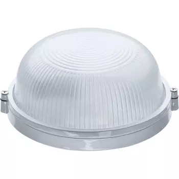 Светильник Navigator 94 802 NBL-R1-60-E27/WH НПБ 1301/НПП 1301