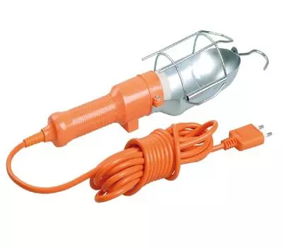 Светильник переносной IEK УП-1Р 2Р 5м