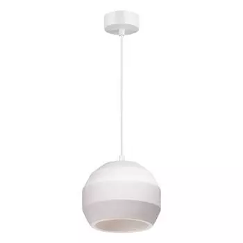 Светильник подвесной Novotech Cail 370516 белый 60W 220-240V