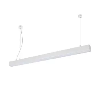 Светильник подвесной светодиодный Novotech Iter 358052 белый 20W 220V