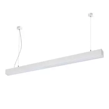 Светильник подвесной светодиодный Novotech Iter 358053 белый 30W 220V