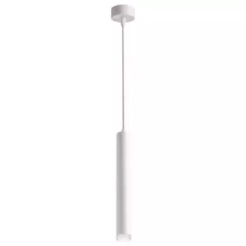 Светильник подвесной светодиодный Novotech Modo 358129 белый 10W 160-265V