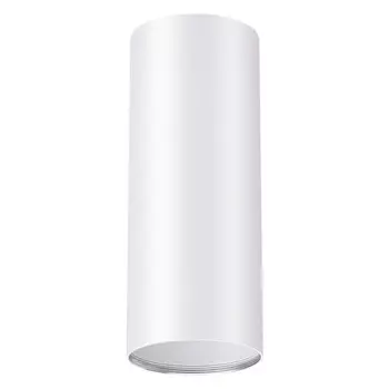 Светильник потолочный Novotech Unite 370532 белый 220V