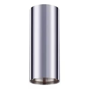 Светильник потолочный Novotech Unite 370534 хром 220V
