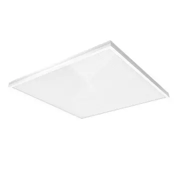 Светильник светодиодный Gauss 842123336 офисный с призматическим рассеивателем IP20 36W 6500K