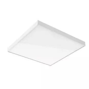 Светильник светодиодный Gauss MiR G1-A0-00070-01G02-2003565 35W 3000lm 6500K