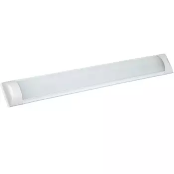 Светильник светодиодный IEK ДБО 5001 LDBO0-5001-18-4000-K02 600 мм металл