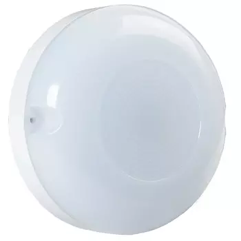 Светильник светодиодный IEK ДПО 1001 8 Вт IP54 4000K белый LDPO3-1001-008-4000-K01