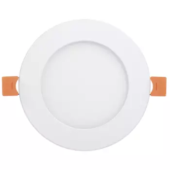 Светильник светодиодный IEK ДВО 1605 12Вт 4000К белый