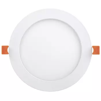 Светильник светодиодный IEK ДВО 1606 12Вт 6500К белый