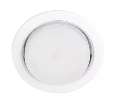 Светильник светодиодный Jazzway PGX53 10639.1