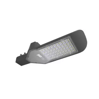 Светильник светодиодный JazzWay PSL 5005785 02 GR 50Вт 5000К IP65 AC85-265В уличный