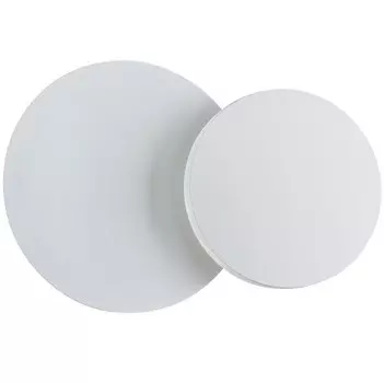 Светильник светодиодный накладной Novotech Smena 357856 NT18 088 белый 6W 110-240V