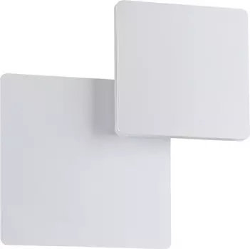 Светильник светодиодный накладной Novotech Smena 357858 NT18 090 белый 6W 110-240V