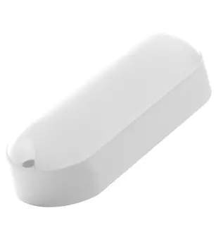 Светильник светодиодный накладной REV овальный 170х90 мм влагозащищенный 8 Вт 220 В 4000 К дневной свет IP65 белый