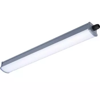 Светильник светодиодный Philips 911401853897 ДСП WT066C NW LED36 L1200 PSU TB IP65