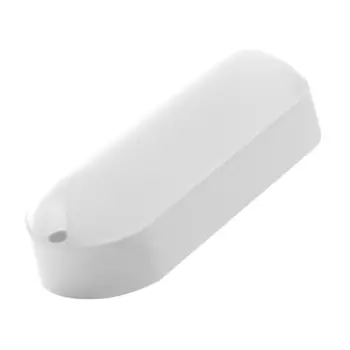 Светильник светодиодный REV 168х70х46 мм 12 Вт 220 В 4000 К дневной свет IP65 овальный белый влагозащищенный