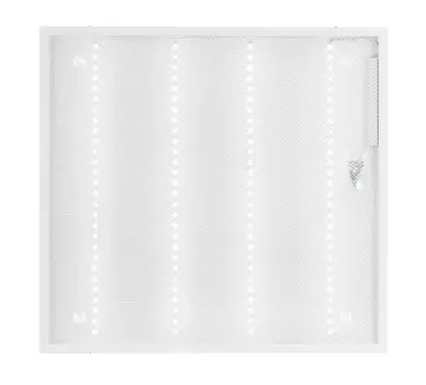 Светильник светодиодный Rev встраиваемый/накладной 36 Вт 595х595 мм