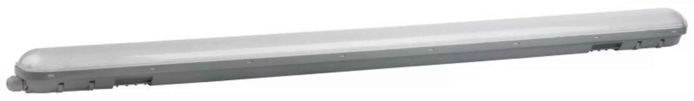 Светильник светодиодный SPP-201-1-65K-036 IP65 36Вт 3780лм 6500К 1200мм линейный прозр. (12/120) Эра Б0047177