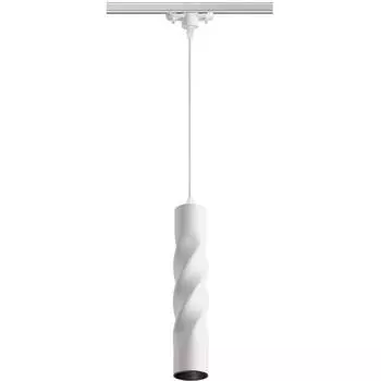 Светильник светодиодный трековый Novotech Arte 357900 NT19 114 белый 12W 160-265V