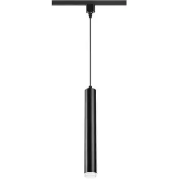 Светильник светодиодный трековый Novotech Modo 357891 NT19 110 черный 10W 160-265V