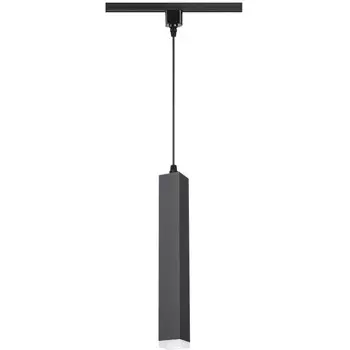 Светильник светодиодный трековый Novotech Modo 357895 NT19 112 черный 12W 160-265V