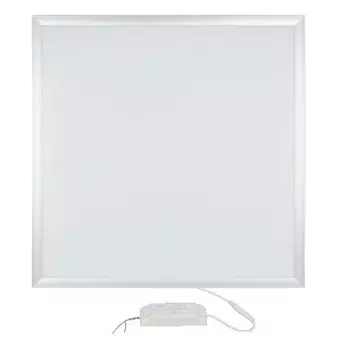 Светильник светодиодный Uniel ULP-6060-36W/4000K/HM Effective White потолочный встраиваемый